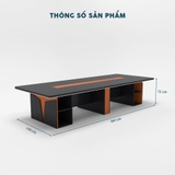 Bàn họp 3M6 36BHY08-14