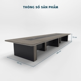 Bàn họp 6M 6BHY11-16