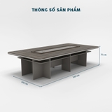 Bàn Họp 3M2 BHY15-16