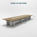 Bàn Họp 6M 60BHY15-16