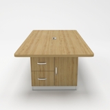 Bàn Họp 2M4 BHY18-12