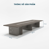 Bàn Họp 4M8 48BHY18-14