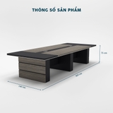 Bàn Họp 3M6 36BHY19-14
