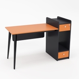 Bàn Làm Việc Chân Sắt YOTA BNVY32