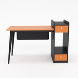 Bàn Làm Việc Chân Sắt YOTA BNVY32