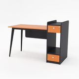 Bàn Làm Việc Chân Sắt YOTA BNVY32