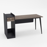 Bàn Làm Việc Chân Sắt YOTA BNVY32