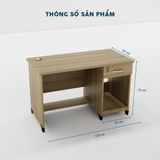 Bàn Nhân Viên BNVY02