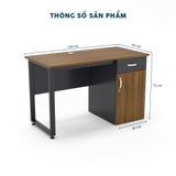 Bàn Nhân Viên YOTA BLVY01