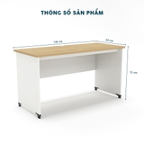 Bàn Nhân Viên YOTA BNVY03
