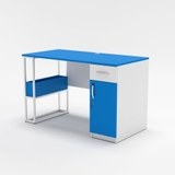 Bàn Làm Việc Chân Sắt YOTA BNVY21