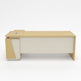 Bàn Giám Đốc 2M Chữ L BGDY042L