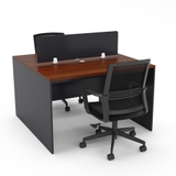 Hệ bàn làm việc CBNVY33-1212, dòng chảy công việc liền mạch, hiệu suất tăng vọt mỗi ngày.