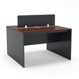 Cụm Bàn Làm Việc 2 Người CBNVY33-1212