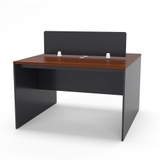 Cụm Bàn Làm Việc 2 Người CBNVY33-1212