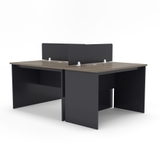 Cụm Bàn Làm Việc 3 Người CBNVY33-1812