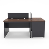 Cụm Bàn Làm Việc 3 Người CBNVY04-1812