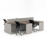 CBNVY32-2824 – Giải pháp không gian xanh, vật liệu thân thiện, góp phần kiến tạo môi trường bền vững.