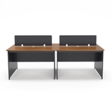 Cụm Bàn Làm Việc 4 Người CBNVY04-2412