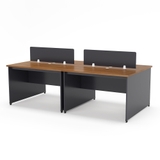 Cụm Bàn Làm Việc 4 Người CBNVY04-2412