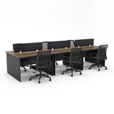 Hệ bàn làm việc CBNVY33-3612: Điểm tựa vững chắc cho mọi dự án, từ startup đến doanh nghiệp lớn.