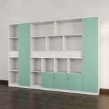 Tủ Giám Đốc TGDY036