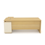 Bàn Giám Đốc 2M Chữ L BGDY045L