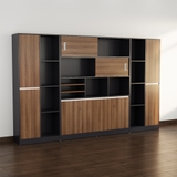 Tủ Giám Đốc TGDY020