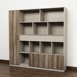 Tủ Giám Đốc TGDY035