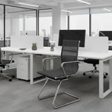 Ghế Chân Quỳ YOTA GNVY010