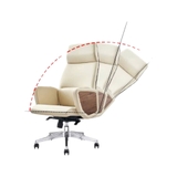 Ghế Giám Đốc GGDY016
