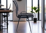 Ghế Hòa Phát GL404