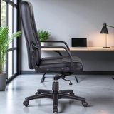 Ghế Trưởng Phòng Hòa Phát SG350