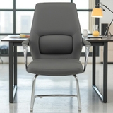 Ghế Phòng Họp Hòa Phát SL636