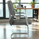 Ghế Phòng Họp Hòa Phát SL636