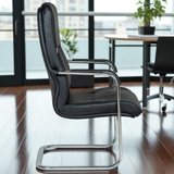 Ghế Phòng Họp Hòa Phát GHY09