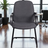 Ghế Phòng Họp Hòa Phát GHY06