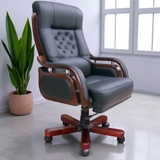 Ghế Da Hòa Phát GGDY029