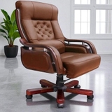Ghế Da Hòa Phát GGDY029