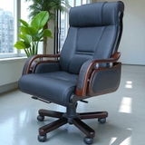 Ghế Da Hòa Phát GGDY028