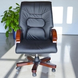 Ghế Da Hòa Phát GGDY026