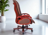 Ghế Da Hòa Phát GGDY026