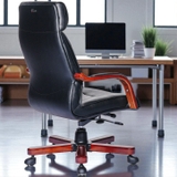 Ghế Da Hòa Phát GGDY025