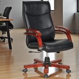 Ghế Da Hòa Phát GGDY024