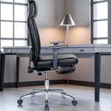 Ghế Trưởng Phòng Hòa Phát SG921