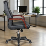 Ghế Trưởng Phòng Hòa Phát SG927