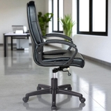 Ghế Xoay Da Hòa Phát GNVY049