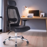 Ghế Lưới Hòa Phát GNVY046