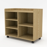 Hộc Tủ Di Động HTY01