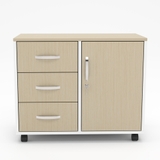 Hộc Tủ Di Động HTY02